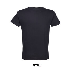 VISION T-SHIRT ALL PRETRAIT – image 2