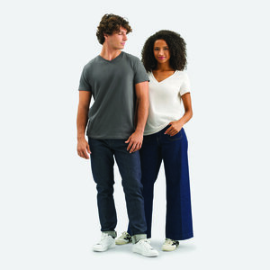 REGENT V V-NECK T-SHIRT – image 7