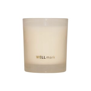 Wellmark Echoes of Kindness 210 g scented candle – image 3