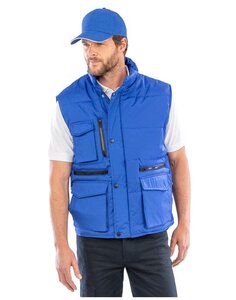 Result Workguard Lance Bodywarmer – image 3