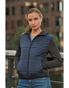 Womens Hybrid-Stretch Jacket – image 9