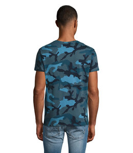 CAMO MEN T-SHIRT 150 – image 2