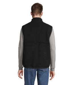 FURY BW UNISEX BODYWARMER – image 3