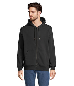 CALIPSO FULL ZIP HOODIE