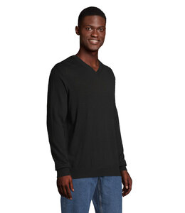 SULLIVAN MEN V-NECK SWEATER – image 2