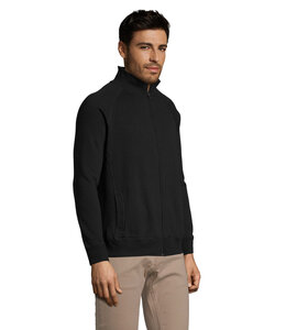 SUNDAE MEN ZIPPED JACKET – image 3