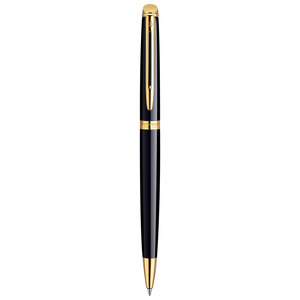 Waterman HEMISPHERE BLACK pen – image 4