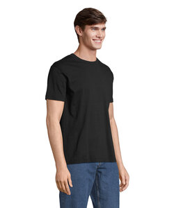 CLIFF OPEN-END T-SHIRT – image 3