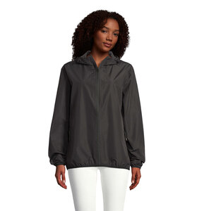 ANDREA UNISEX WINDBREAKER