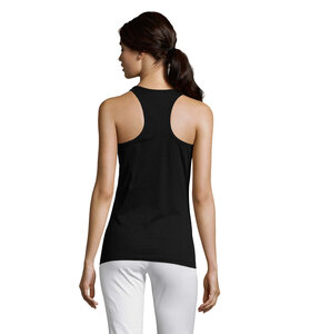 JUSTIN WOMEN TANK TOP – image 2