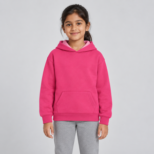 Premium Kids Contrast Hoodie – image 17