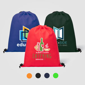 Ibiza - Rucksack mit Kordelzug – image 2