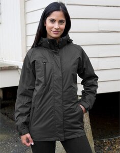 Womens 3 In 1 Journey Jacket – image 5