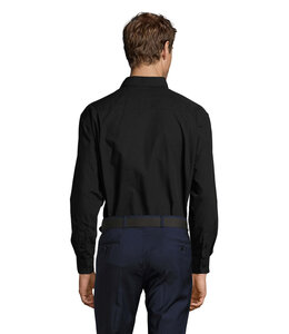 BALTIMORE POPLIN MEN SHIRT – image 2