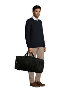 WEEK-END TRAVEL BAG