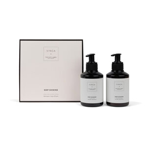 VINGA x TGL hand care gift set – image 18