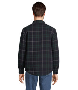 NOAH UNISEX OVERSHIRT – image 3