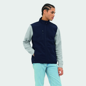 FALCON BW MEN BODYWARMER – image 5