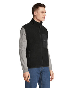 FURY BW UNISEX BODYWARMER – image 2