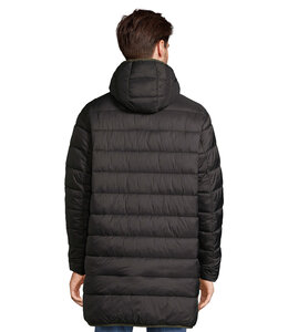 REVERSE REVERSIBLE JACKET – image 2