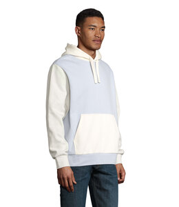 COLLINS UNISEX HOODED SWEAT – image 3