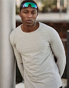 Long Sleeve Cooldry Tee – image 9