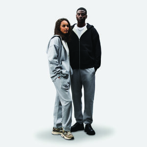 ELIOTT FULLZIP HOODIE – image 4