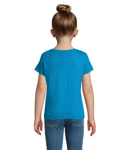 CHERRY GIRLS T-SHIRT 150 – image 2