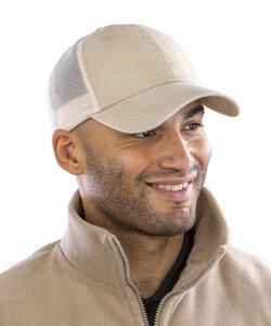 Vintage trucker cap