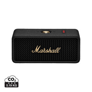 Marshall Emberton III 31H+ Speaker