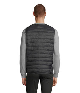 ARTHUR MEN BODYWARMER – image 2