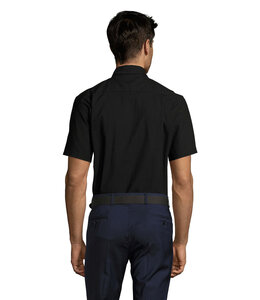 BRISBANE OXFORD MEN'S SHIRT – image 2