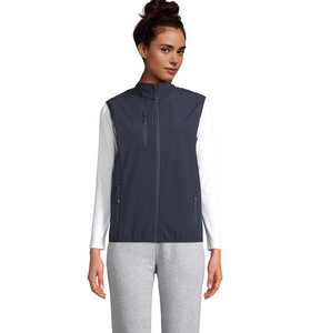 FALCON BW WOMEN BODYWARMER