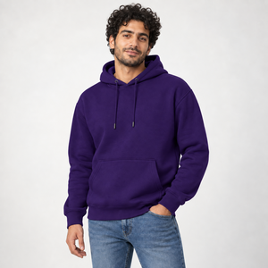 Soft Touch Hoodie – image 31
