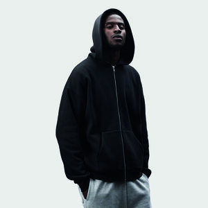 ELIOTT FULLZIP HOODIE – image 5