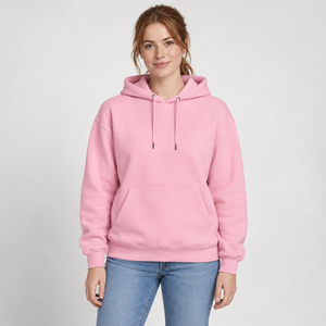 Soft Touch Hoodie – image 19