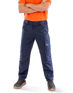 Result Workguard Dynamic Stretch Trouser – image 7