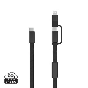 Arc RCS 60W 120 cm 2-in-1 fast charging cable – image 11