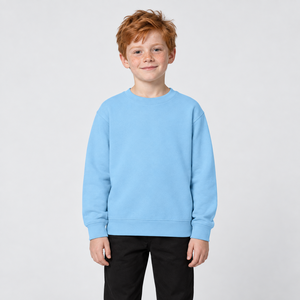 Kids Soft Touch Sweatshirt – image 10