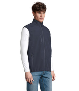 FALCON BW MEN BODYWARMER – image 3
