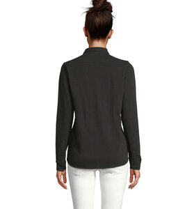 BASILE WOMEN SHIRT – image 2
