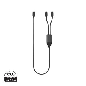 Terra 100W RCS Dual USB C output cable – image 8