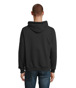 NICHOLAS MEN HOODED SWEAT – image 2