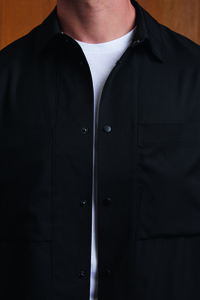MADDEN UNISEX OVERSHIRT – image 7