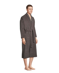 PALACE UNISEX BATHROBE – image 3