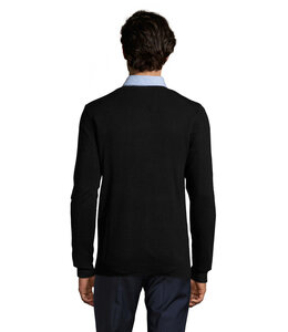 GLORY MEN V-NECK SWEATER – image 2