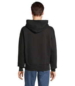 ORIGIN UNISEX HOODED SWEAT – image 3