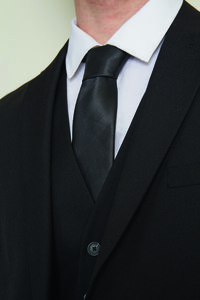 TOMMY CLUB TIE – image 2
