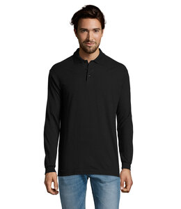 STAR MEN'S POLO 170
