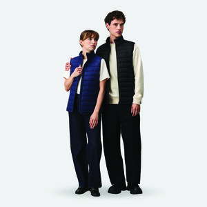 WILSON BW MEN BODYWARMER – image 6